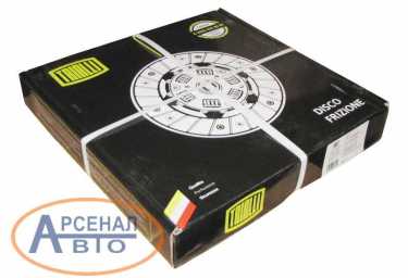 Диск сцепления в фирменной упаковке