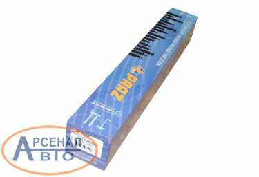 Амортизатор КамАЗ-4310 в упаковке