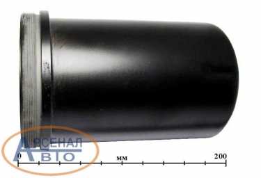 Колпак фильтра тонкой очистки масла