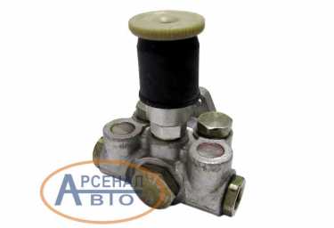 ТННД автомобиля ГАЗ-3309 ЕВРО-2