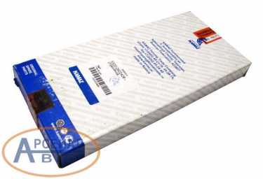 Стремянка рессоры КамАЗ передней в упаковке