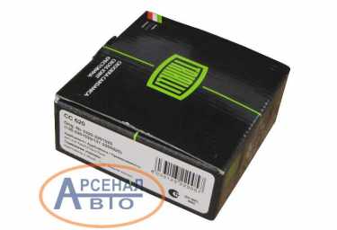 Крестовина КамАЗ производства Trialli в упаковке