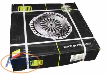 Продукция компании Trialli