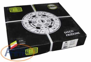 Товар Trialli в упаковке