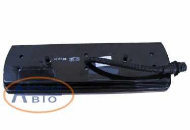  Фонарь задний светодиодный правый