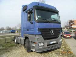 запчасти actros