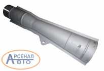 Патрубок 5511-1203016 Патрубок 5511-1203016