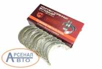 Вкладыши 740.71-1000102 Вкладыши 740.71-1000102