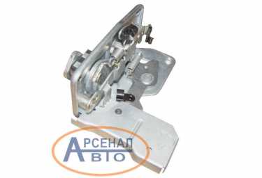 Замок ИЖКС 304265.004-06