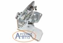 Замок МАЗ нового образца Замок МАЗ нового образца