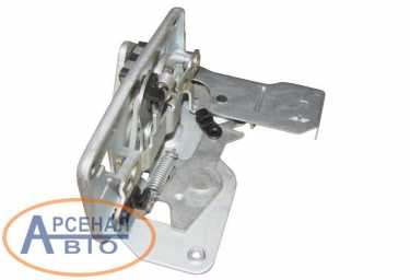 Замок ИЖКС 304265.004-07