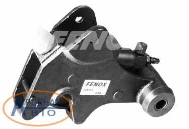 Гидрозамок GZK001