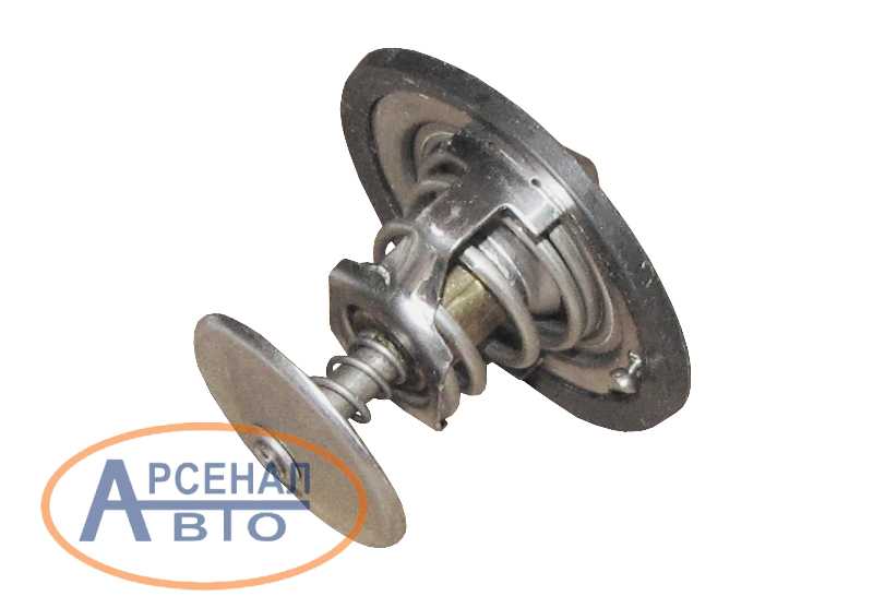 термостат камаз 65115