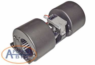 Мотор 16-240118-20