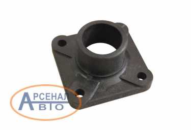 Патрубок 236-1306053-А