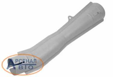 Патрубок 5320-1203016