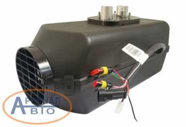 Отопитель сб.7640