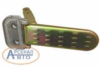 Педаль газа КамАЗ Педаль газа КамАЗ
