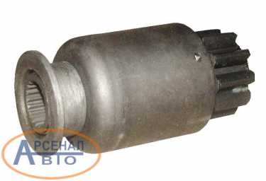 Привод СТ142Б-3708600