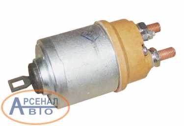 Реле 7402.3708800-10