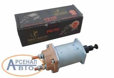 Реле СТ142Б2-3708800