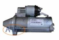 Стартер ГАЗ-3302 Стартер ГАЗ-3302