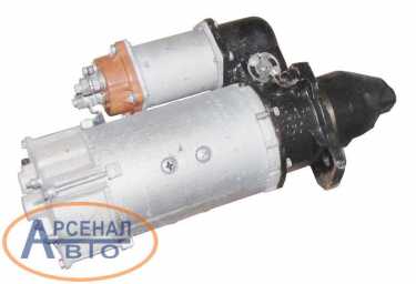 Стартер СТ142Б2-3708000