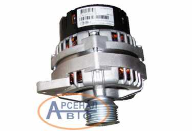 Генератор 3252.3771000-50