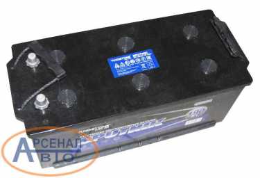 АКБ 6СТ-190 Sputnik конус