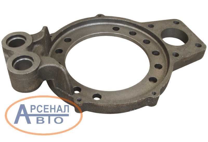 Суппорт 6520 3502012