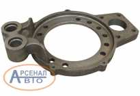 Суппорт КамАЗ Суппорт КамАЗ