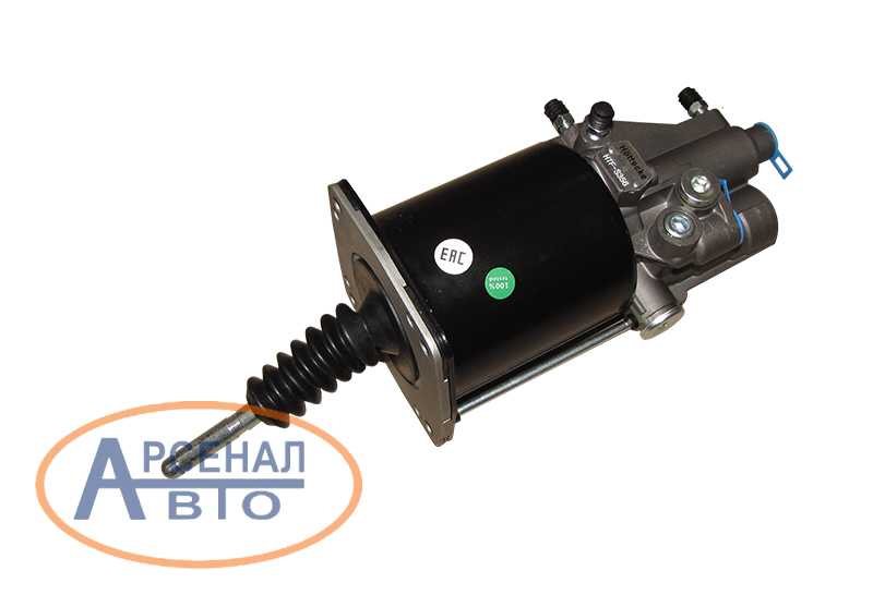 Пгу Камаз 53501 Купить