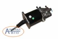 ПГУ Камаз 6520 ПГУ Камаз 6520