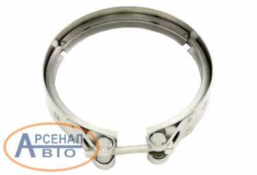 Хомут 45104-1200015-91