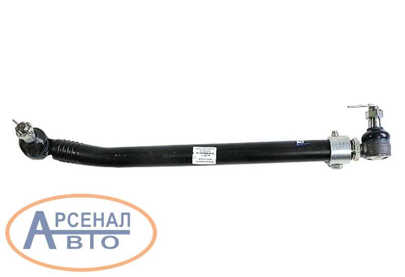 Камаз 43118 тяга продольная нового образца