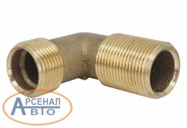 Угольник 53205-3511020