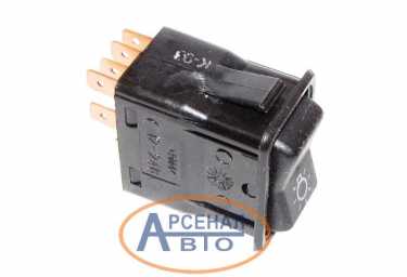 Выключатель 581.3710-01