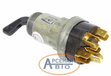 Замок ВК 354
