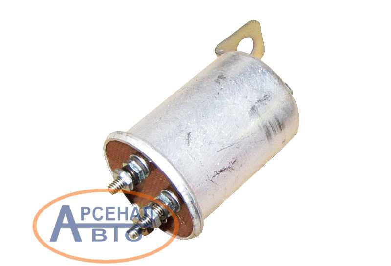 Рс57 3726010 схема подключения
