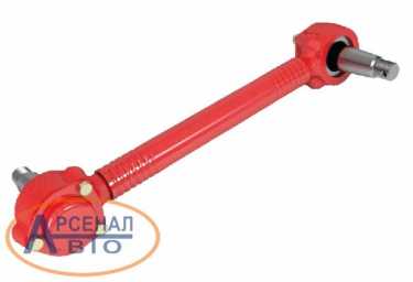 Штанга 511-2919012-15Э