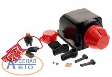 Выключатель НК15 24В