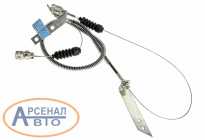 Трос 54328-1108580 Трос 54328-1108580