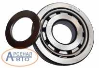 Подшипник 692409 КМ Подшипник 692409 КМ