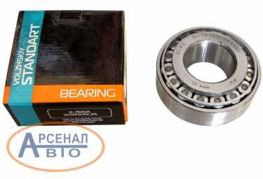 Подшипник 7610А-6