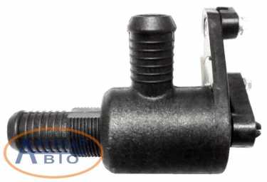 Кран 5320-8105160-01