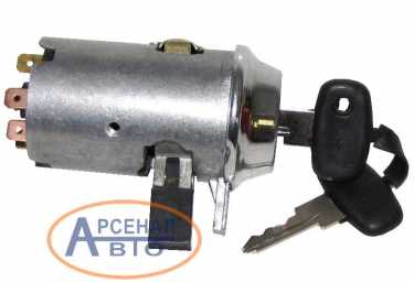 Замок 2101-3704000-11