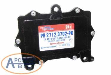 Реле-регулятор 2712.3702
