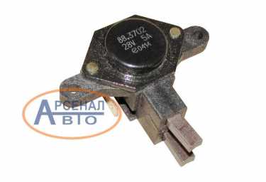 Реле-регулятор 612.3702-06