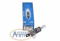 Автолампа 12V фарная противотуманная