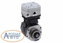 Компрессор АМ.3509015-12 Компрессор АМ.3509015-12